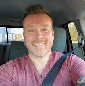 Meet your Posher, Jon